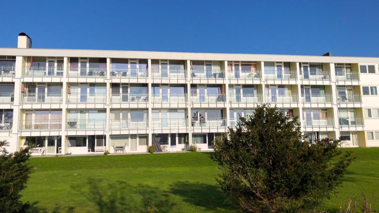Strandhotel S33-213 Heiligenhafen Exterior foto